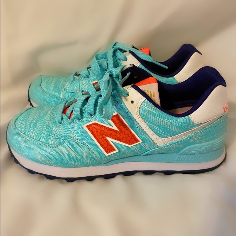 New Balance 574 Sneakers